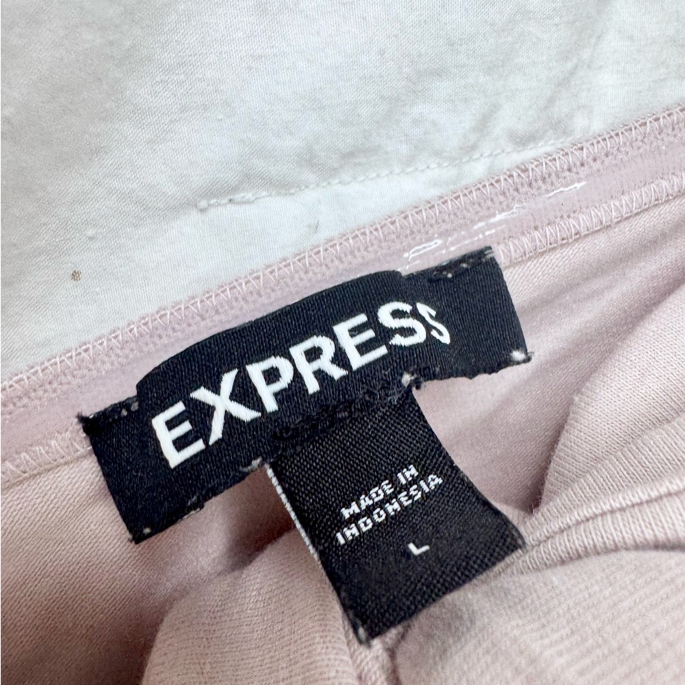 Express Top Strapless - Beige - Picture 13 of 17